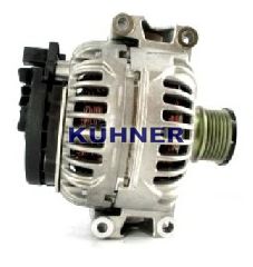 AD KUHNER 301840ri -  Генератор